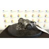 MOTORINO AVVIAMENTO BOSCH 017 SKODA FABIA (6Y) (01/00-11/07) AZQ 02T911023G