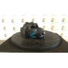 MOTORINO TERGILUNOTTO 008 CHEVROLET (DAEWOO) KALOS (T200) (09/02-01/05) B12S1 96543071