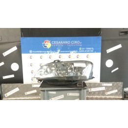 PROIETTORE SX. 037 FIAT STILO (2V) (11/03-06/09) 192A5000 51716369