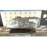 PROIETTORE SX. 037 FIAT STILO (2V) (11/03-06/09) 192A5000 51716369