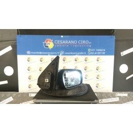 RETROVISORE EST. DX. 065 MAZDA MAZDA 2 1A SERIE (02/03-08/07 FUJA DD106912ZF00