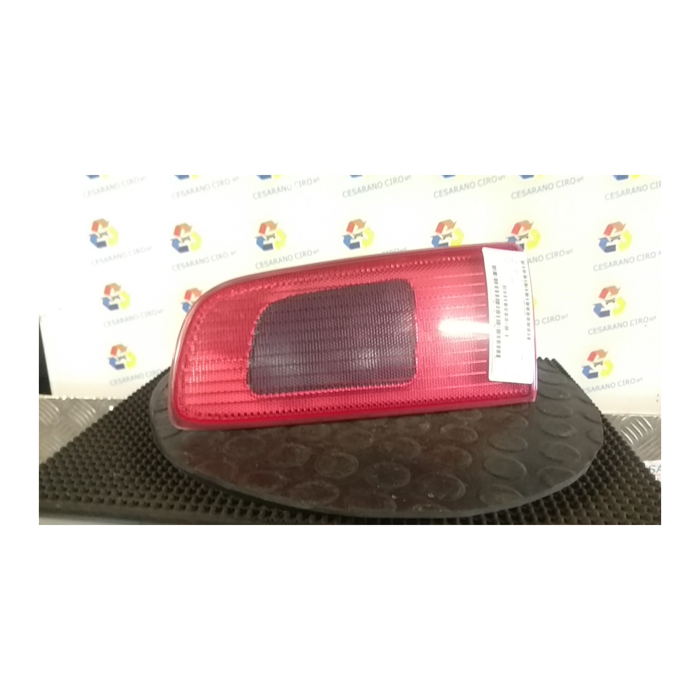 FANALE POST. PARTE INT. DX. 066 MAZDA MAZDA 2 1A SERIE (02/03-08/07 FUJA DD10513F0C