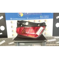 FANALE POST. SX. 069 LANCIA YPSILON (TE) (06/03-09/06) 188A5000 51753385
