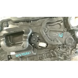 ALZACRISTALLO ELETTR. PORTA ANT. DX. 072 LANCIA YPSILON (TE) (06/03-09/06) 188A4000 71732828