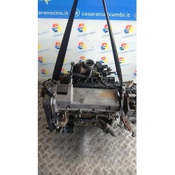 MOTORE SEMICOMPL. 075 FIAT SEICENTO (1E) (02/98-07/05) 187A1000 71718388