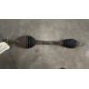 SEMIALBERO ANT. COMPL. SX. 213 FORD FUSION (CBK) (09/02-) FXJA 1697348