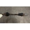 SEMIALBERO ANT. COMPL. SX. 213 FORD FUSION (CBK) (09/02-) FXJA 1697348