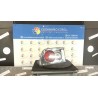 FANALE POST. PARTE INT. DX. 118 MAZDA MAZDA 6 1A SERIE (06/02-06/09 RF GJ5A513F0B