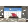 FANALE POST. PARTE INT. DX. 125 HONDA ACCORD BERLINA (09/93-09/98) F18A3 34151SN7G01