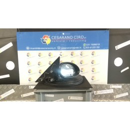 RETROVISORE EST. REGOLAZ. ELETTR. ME DX. 053 BMW SERIE 1 (E81/E87) (03/07-12/12 N47D20A 51167185314