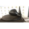 RETROVISORE EST. REGOLAZ. ELETTR. ME DX. 053 BMW SERIE 1 (E81/E87) (03/07-12/12 N47D20A 51167185314