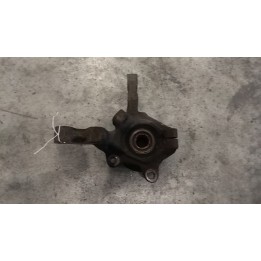MONTANTE SOSP. ANT. DX 196 RENAULT KANGOO (04/03-03/09) K9KV7 NB1758019045010DX