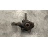 MONTANTE SOSP. ANT. DX 196 RENAULT KANGOO (04/03-03/09) K9KV7 NB1758019045010DX