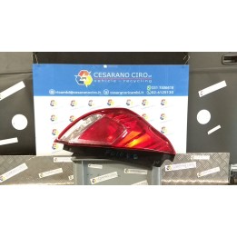 FANALE POST. SX 105 FORD FIESTA (CCN) (11/12-) XUJB NB0868007055032SX