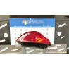 FANALE POST. SX 105 FORD FIESTA (CCN) (11/12-) XUJB NB0868007055032SX