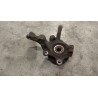 MONTANTE SOSP. ANT. DX 196 RENAULT KANGOO (04/03-03/09) K9KV7 NB1758019045010DX