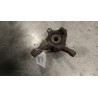 MONTANTE SOSP. ANT. SX 195 RENAULT KANGOO (04/03-03/09) K9KV7 NB1758019045010SX