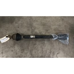 SEMIALBERO ANT. COMPL. T.1JXB094652- DX. 192 VOLKSWAGEN GOLF (1J) (09/97-03/06) AKL 1J0407272BL