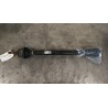SEMIALBERO ANT. COMPL. T.1JXB094652- DX. 192 VOLKSWAGEN GOLF (1J) (09/97-03/06) AKL 1J0407272BL