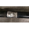 SEMIALBERO ANT. COMPL. T.1JXB094652- DX. 192 VOLKSWAGEN GOLF (1J) (09/97-03/06) AKL 1J0407272BL