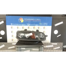 PROIETTORE DX. 008 FIAT PUNTO (1N/1P) (07/99-12/05) 188A5000 46522719