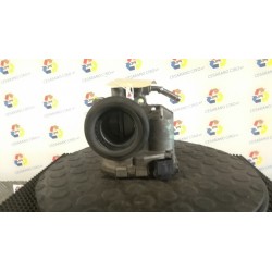 CORPO FARFALLATO MOTORIZZATO 021 PEUGEOT 107 (06/05-) 1KR 163617