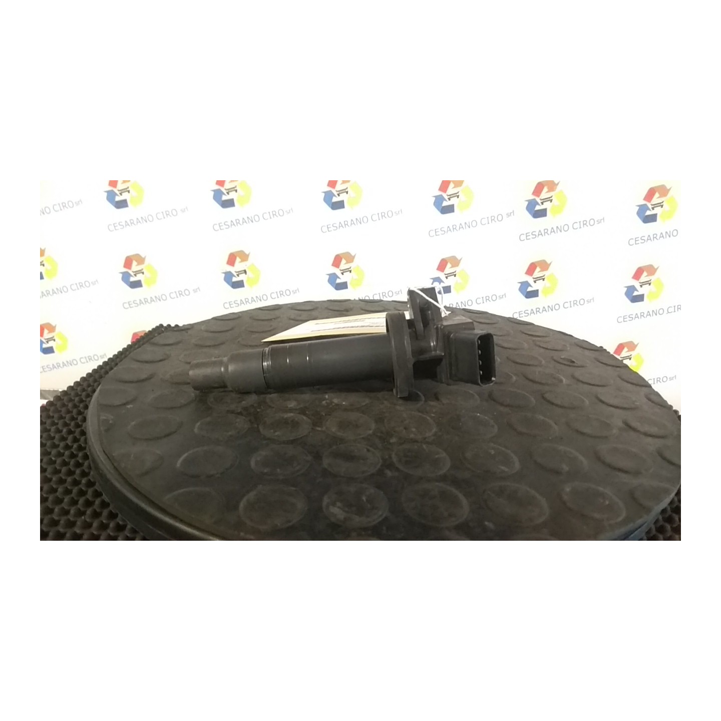 BOBINA 023 PEUGEOT 107 (06/05-) 1KR 5970C1