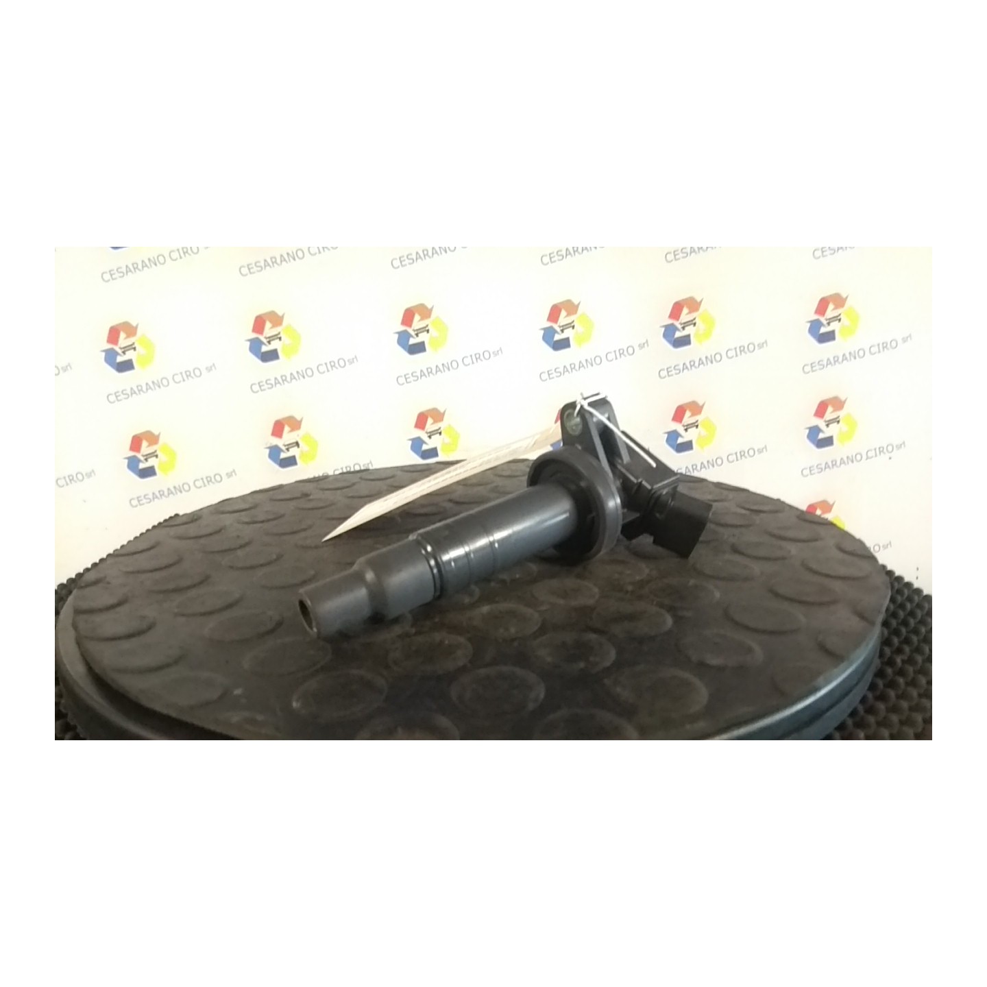 BOBINA 023 PEUGEOT 107 (06/05-) 1KR 5970C1