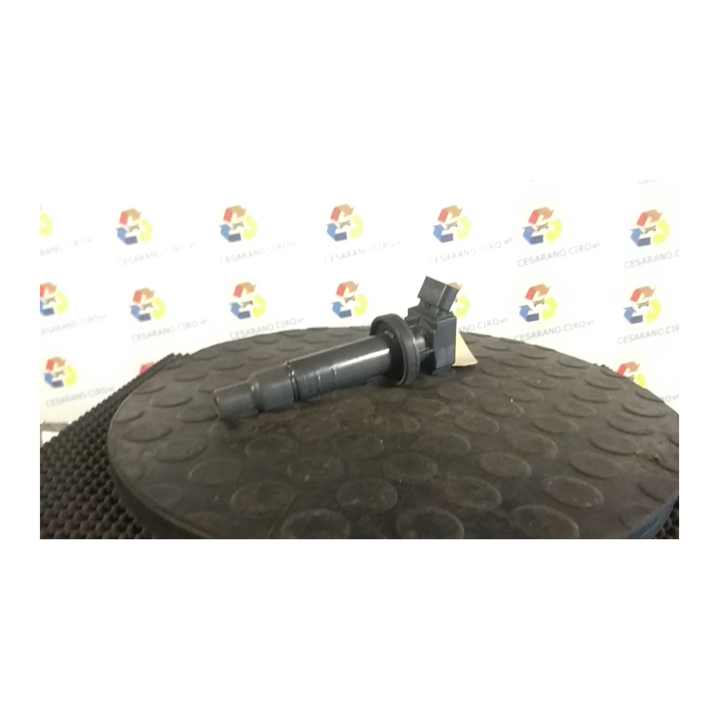 BOBINA 024 PEUGEOT 107 (06/05-) 1KR 5970C1