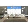 SEMIALBERO ANT. COMPL. DX. 031 FORD S-MAX (CA1) (05/06-03/10) QXWA 1788201