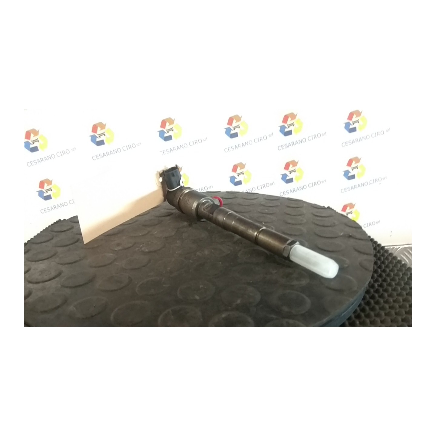 INIETTORE DIESEL 033 SUZUKI SWIFT (04/05-02/11) D13A 1571086J20000