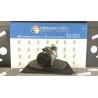 COMPRESSORE A/C 037 OPEL CORSA (X01) (10/00-06/06) Z10XE 24427685