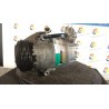 COMPRESSORE A/C 037 OPEL CORSA (X01) (10/00-06/06) Z10XE 24427685