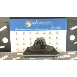 ALTERNATORE C/A/C 042 CHEVROLET (DAEWOO) AVEO (T300) (05/11-) A12XER 13579655
