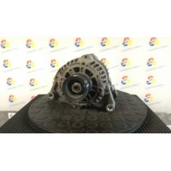 ALTERNATORE C/A/C 042 CHEVROLET (DAEWOO) AVEO (T300) (05/11-) A12XER 13579655