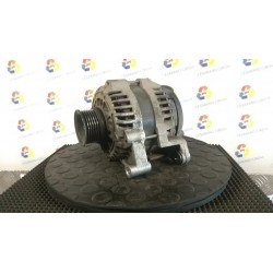 ALTERNATORE C/A/C 042 CHEVROLET (DAEWOO) AVEO (T300) (05/11-) A12XER 13579655