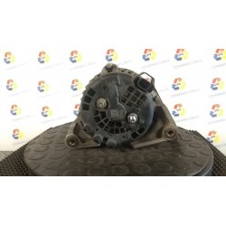 ALTERNATORE C/A/C 042 CHEVROLET (DAEWOO) AVEO (T300) (05/11-) A12XER 13579655