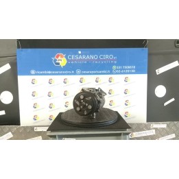 COMPRESSORE A/C 046 SAAB 9.3 2A SERIE (08/02-) Z19DTH 13171593
