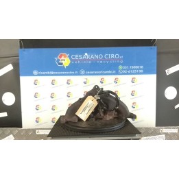 COLLETTORE SCARICO CON CONVERTITORE CATALITICO 050 FIAT GRANDE PUNTO (3X) (07/09-01/14 350A1000 51799774