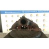 COLLETTORE SCARICO CON CONVERTITORE CATALITICO 050 FIAT GRANDE PUNTO (3X) (07/09-01/14 350A1000 51799774