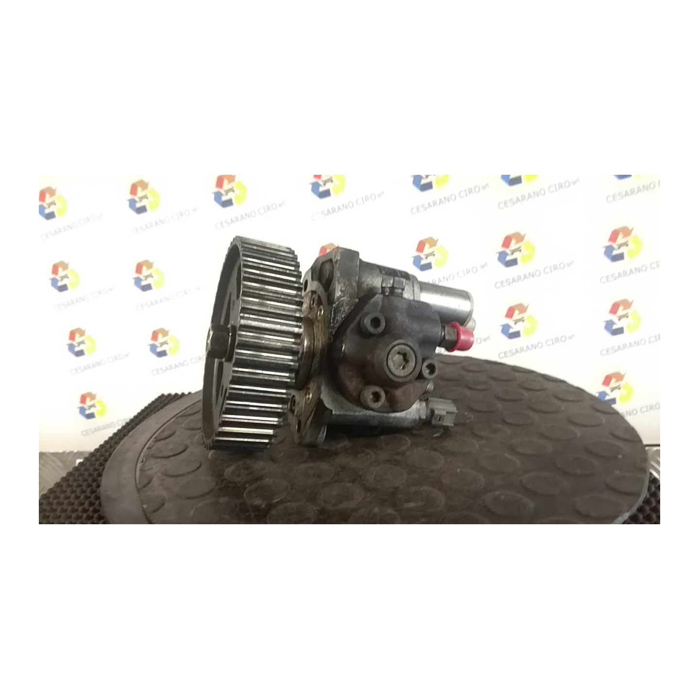 POMPA INIEZIONE 068 MAZDA MAZDA 6 1A SERIE (06/02-06/09 RF RF5C13800C