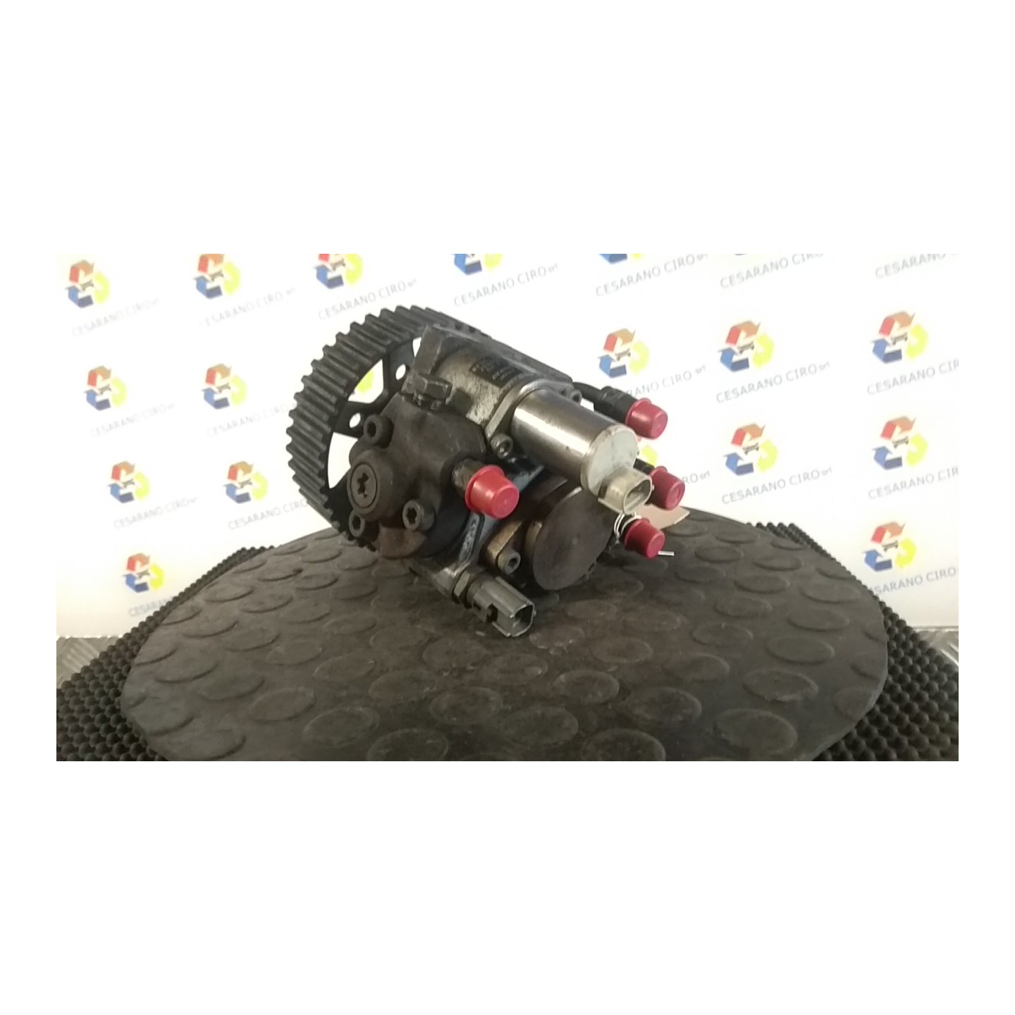 POMPA INIEZIONE 068 MAZDA MAZDA 6 1A SERIE (06/02-06/09 RF RF5C13800C