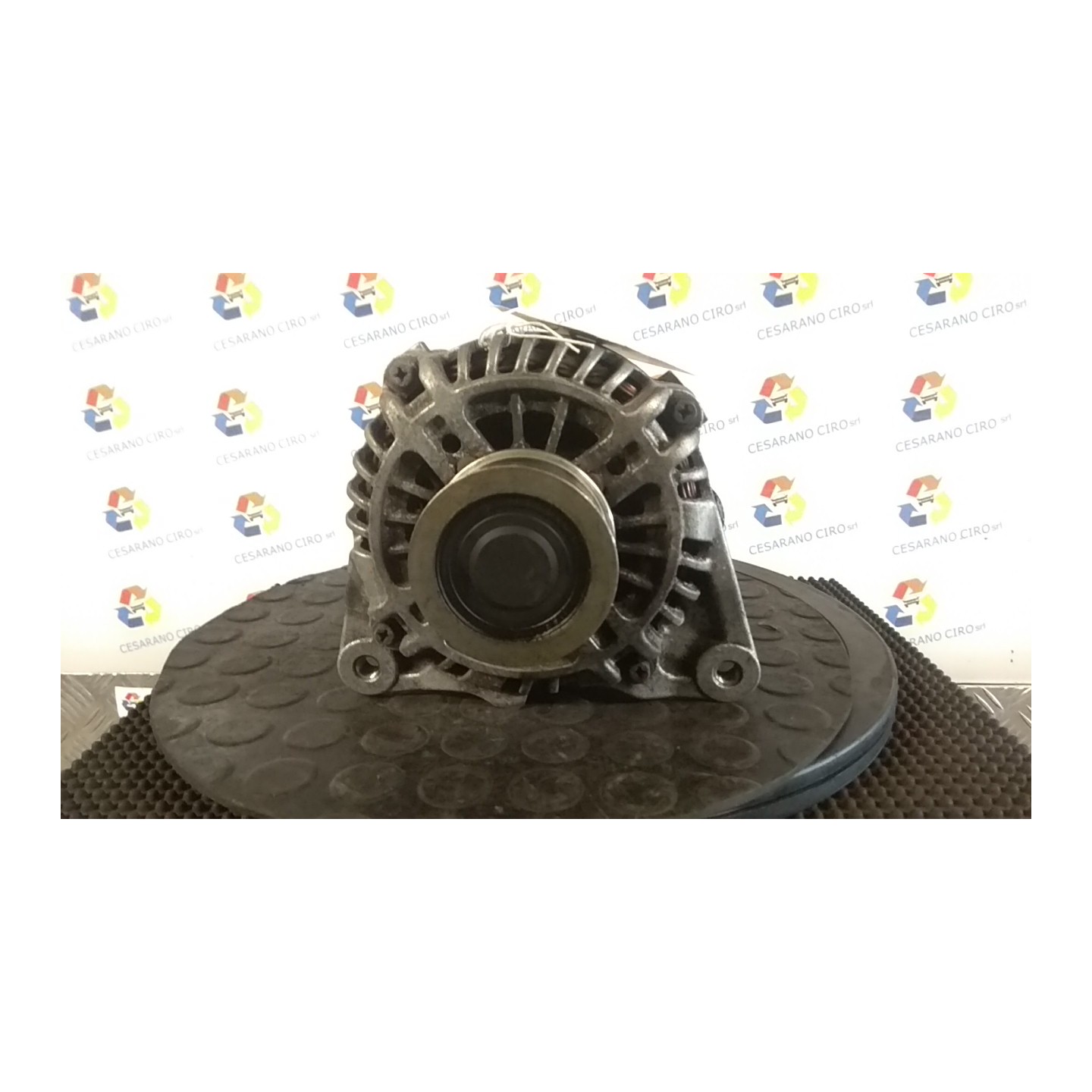 ALTERNATORE 069 MAZDA MAZDA 6 1A SERIE (06/02-06/09 RF RF5C18300