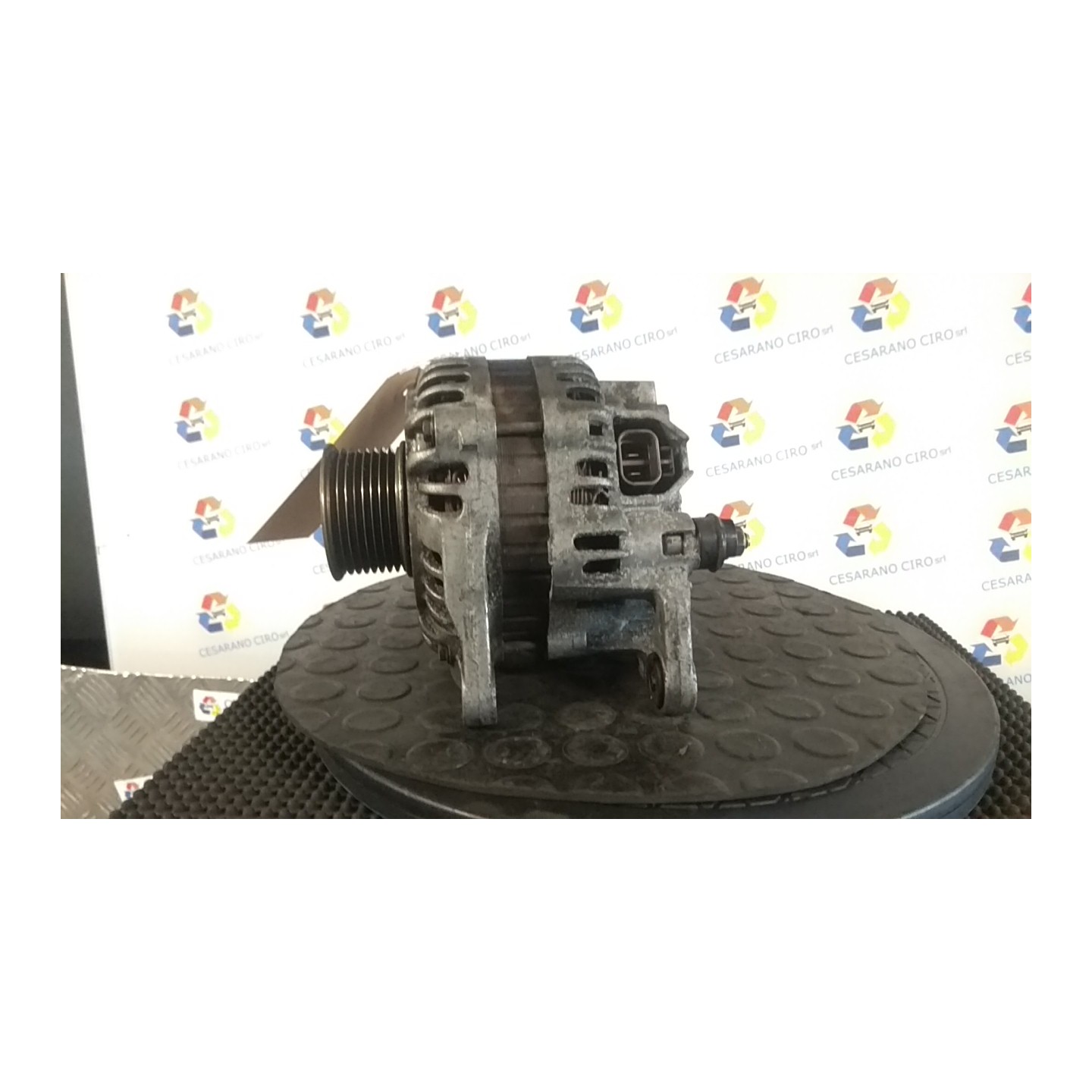 ALTERNATORE 069 MAZDA MAZDA 6 1A SERIE (06/02-06/09 RF RF5C18300