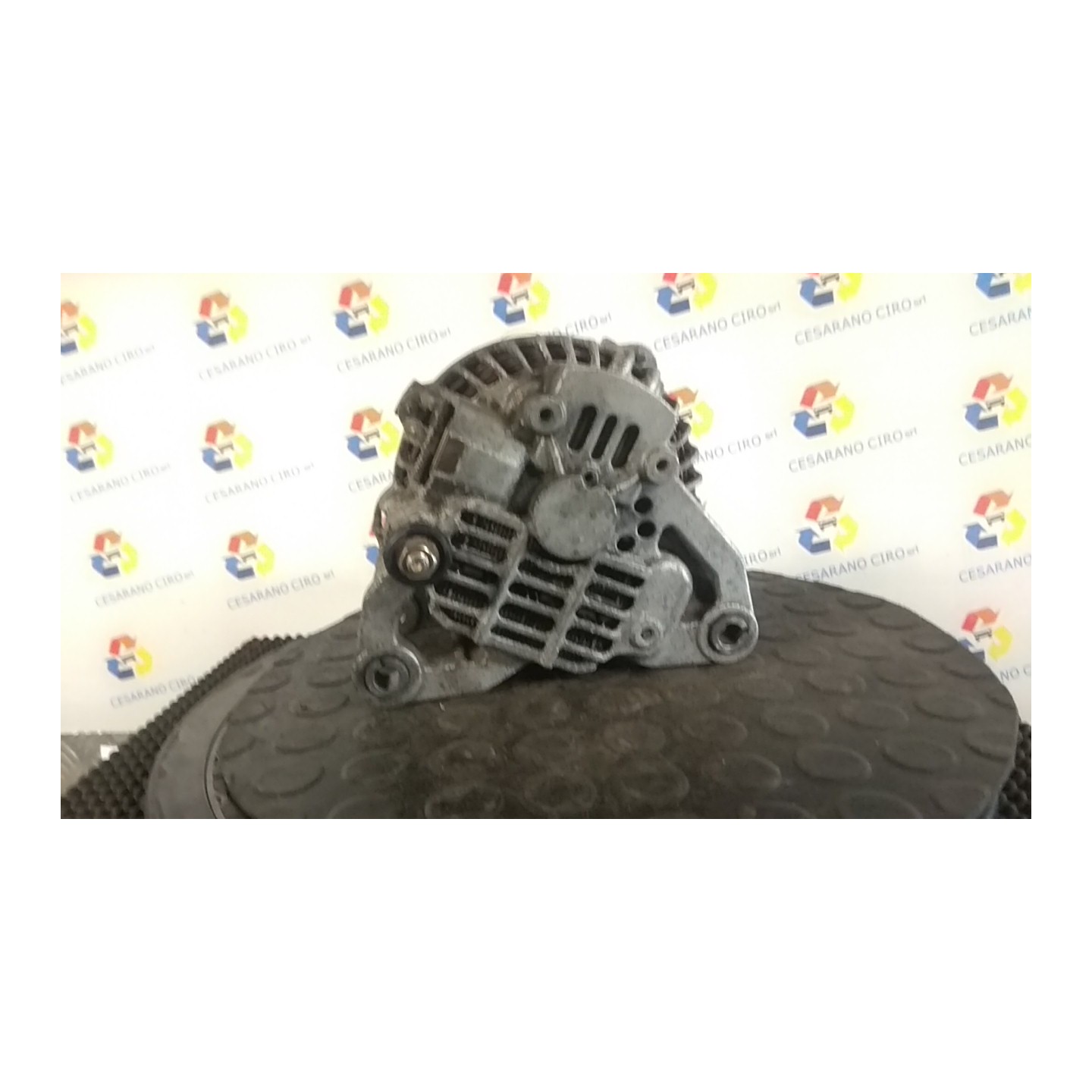 ALTERNATORE 069 MAZDA MAZDA 6 1A SERIE (06/02-06/09 RF RF5C18300