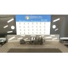AMMORTIZZATORE ANT. SX. 074 FIAT ULYSSE (2F) (06/02-12/10) 4HW 1401277480