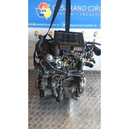 MOTORE SEMICOMPL. 075 TOYOTA YARIS (03/99-11/05)     (JPP) 1NDTV 1900033040
