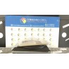 ALETTA PARASOLE PARABREZZA LL1, LL2, LL3, LL4, LL7 SX. 008 FIAT 500 (3P) (07/07-01/15) 169A4000 735643362