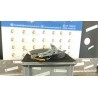 ALZACRISTALLO ELETTR. PORTA ANT. CON MOTORINO DX. 022 SUZUKI IGNIS 1A SERIE (10/00-10/03) M13A 8340181G00000