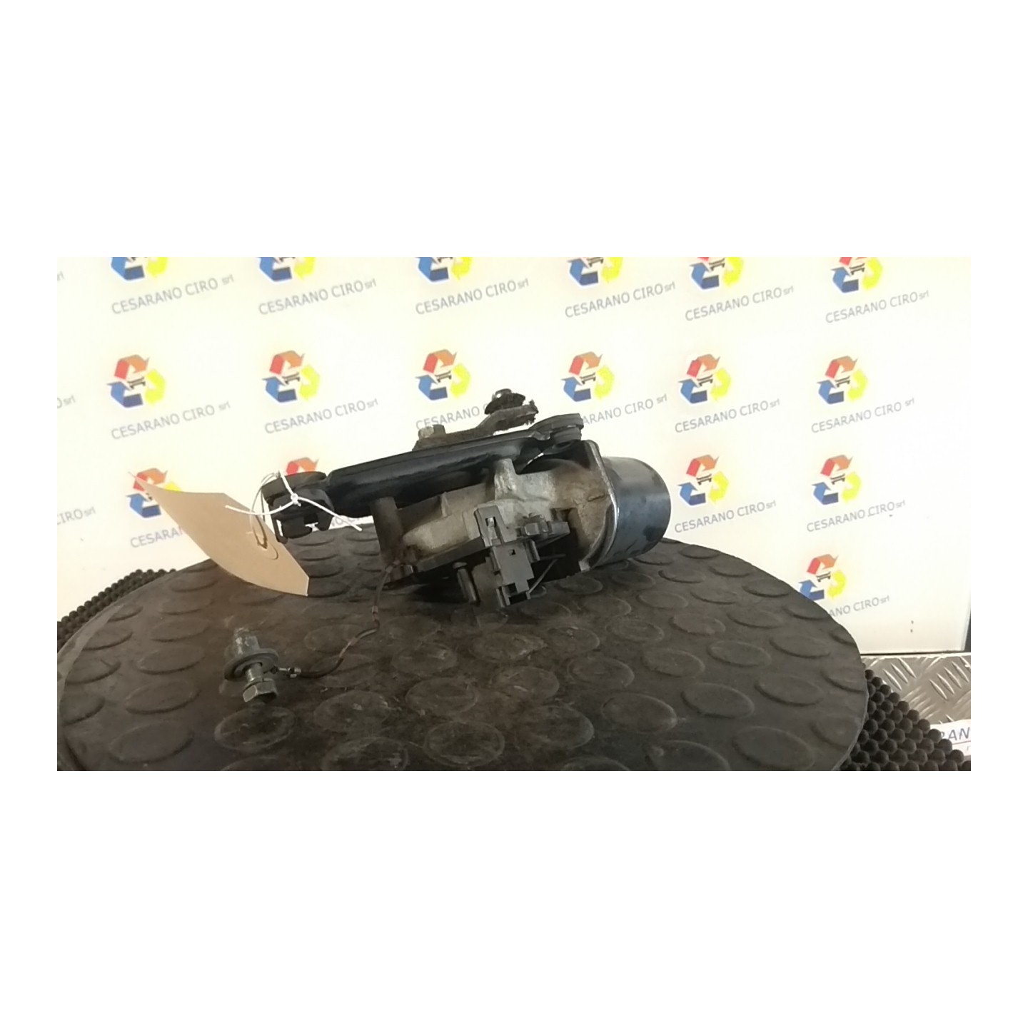 MOTORINO TERGILUNOTTO 023 SUZUKI IGNIS 1A SERIE (10/00-10/03) M13A 3881080G00000